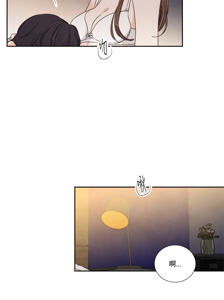 《纵然心痛》第32话 第78页