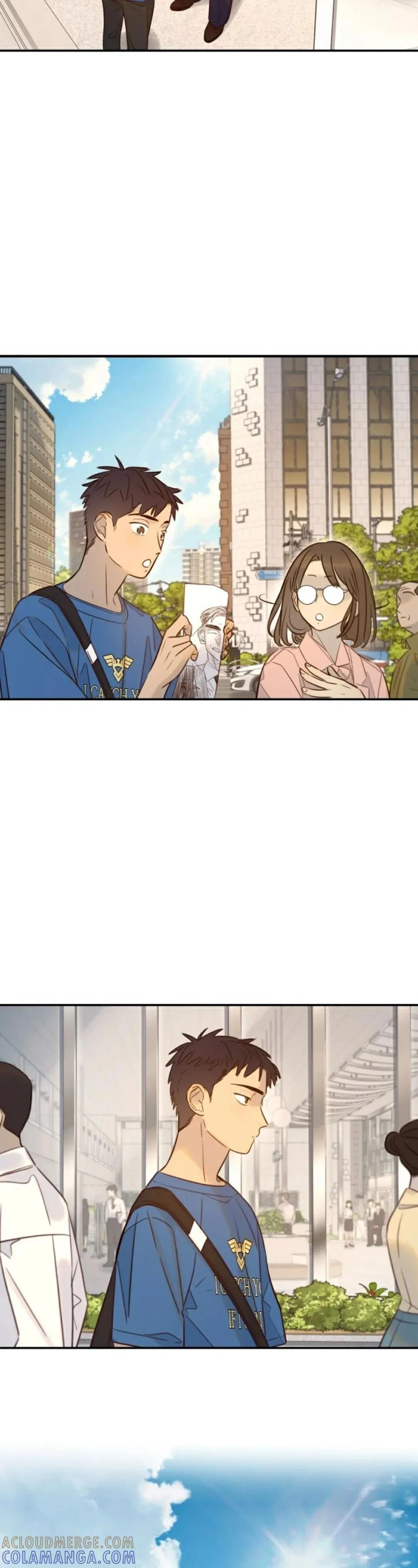 《伟大的的母爱》第44话 第7页