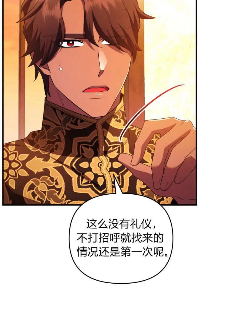 成为苏尔坦珍爱的猫咪 第58话 第53页