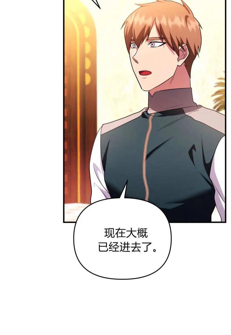 成为苏尔坦珍爱的猫咪 第58话 第45页