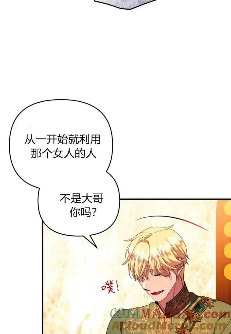 成为苏尔坦珍爱的猫咪 第58话 第73页