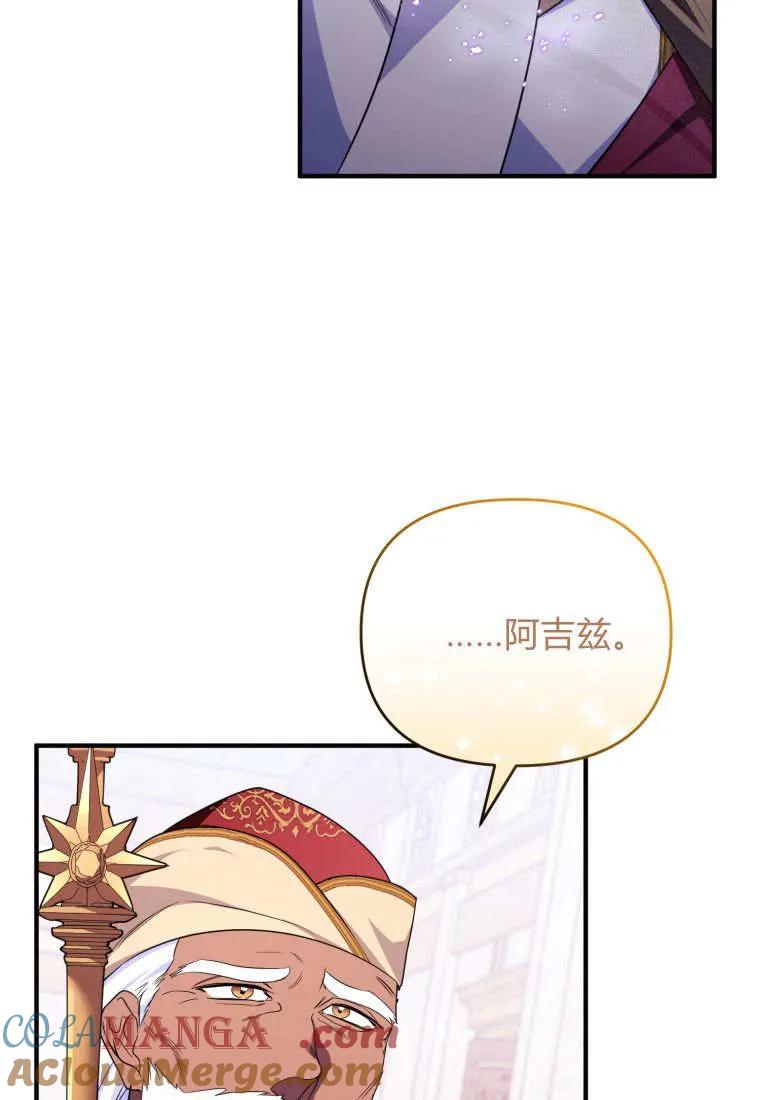 成为苏尔坦珍爱的猫咪 第58话 第28页