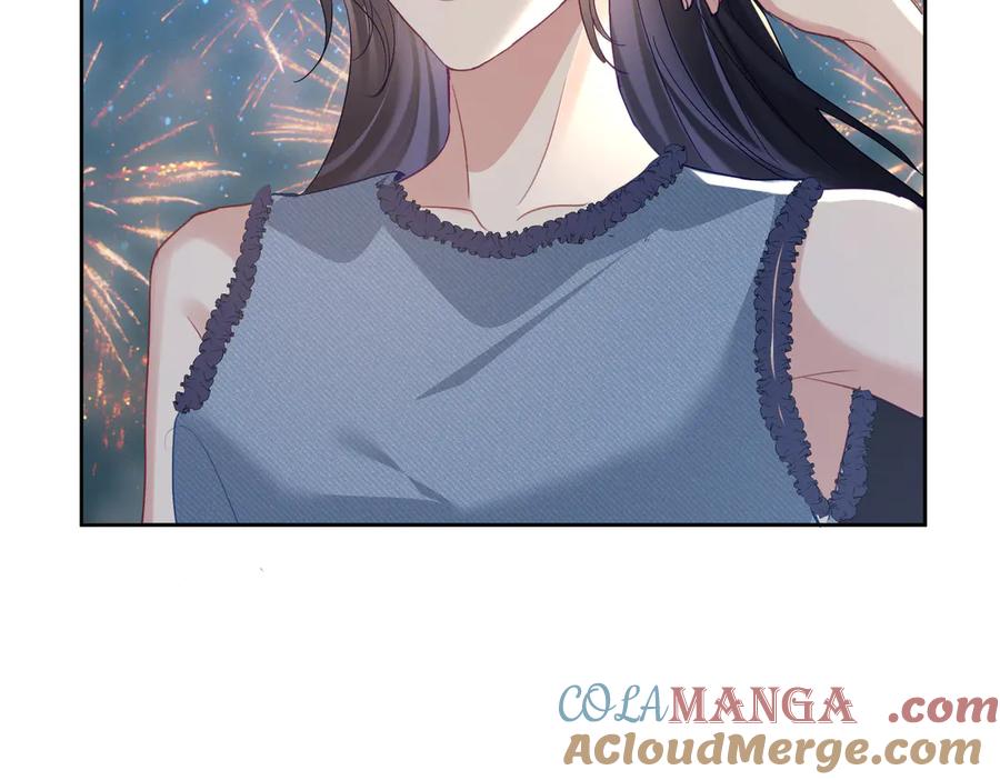 《天降萌宝：霍爷请签收》第65话 色诱萌宝 第89页