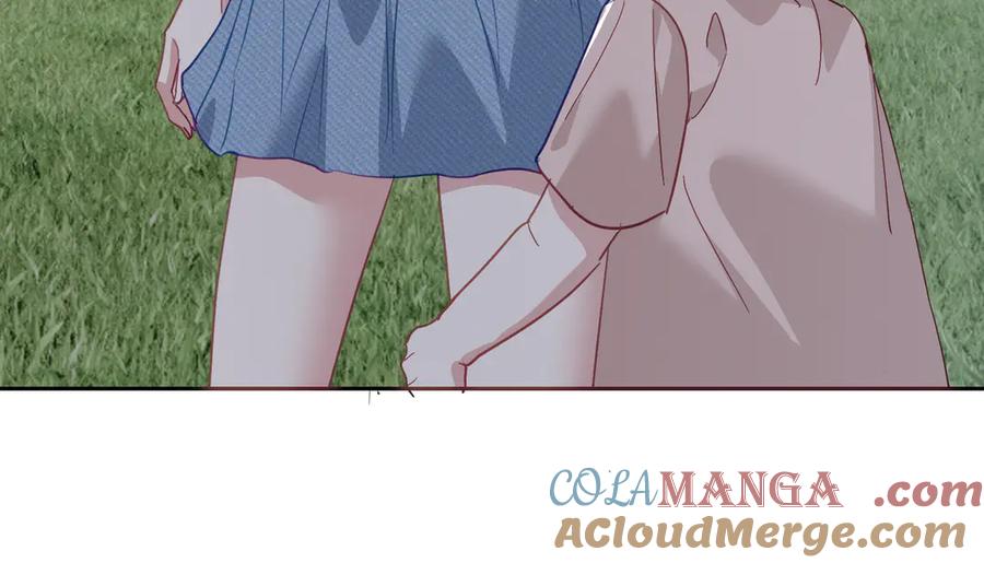 《天降萌宝：霍爷请签收》第65话 色诱萌宝 第53页