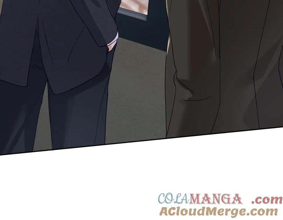 《天降萌宝：霍爷请签收》第65话 色诱萌宝 第93页