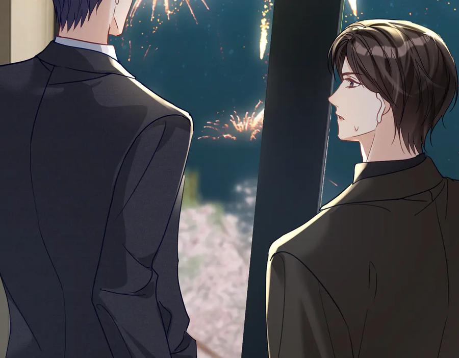 《天降萌宝：霍爷请签收》第65话 色诱萌宝 第92页