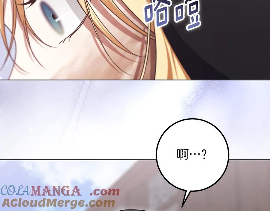 冒牌圣女等待离场 第67话 通缉令 第121页