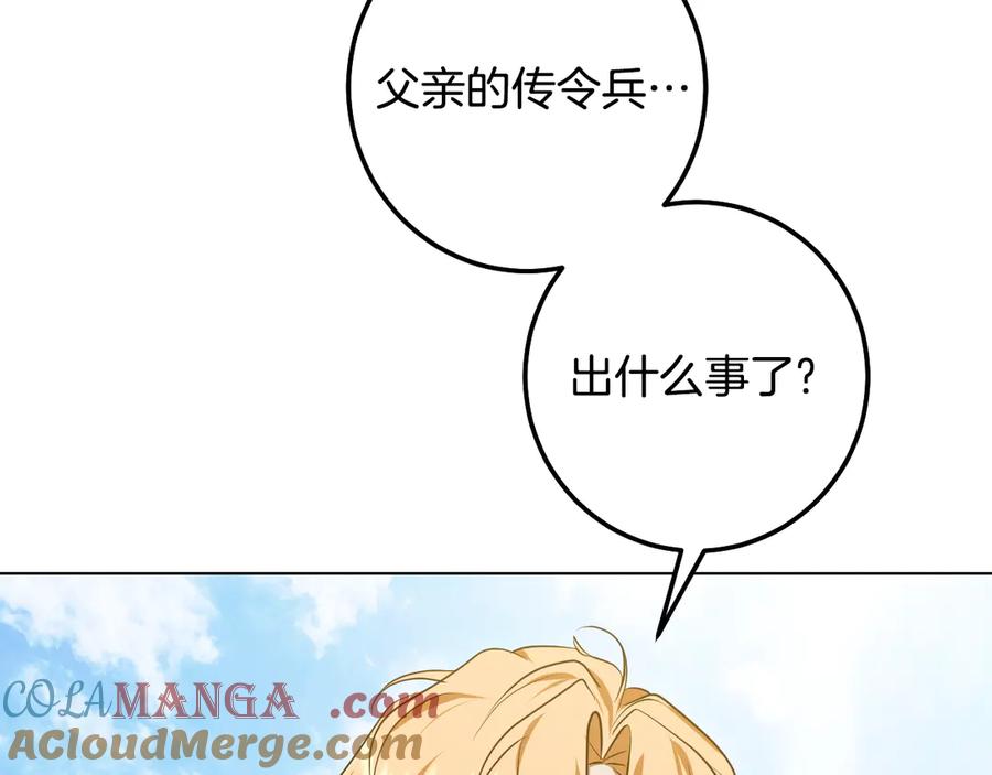 冒牌圣女等待离场 第72话 偶遇骑士团长 第13页