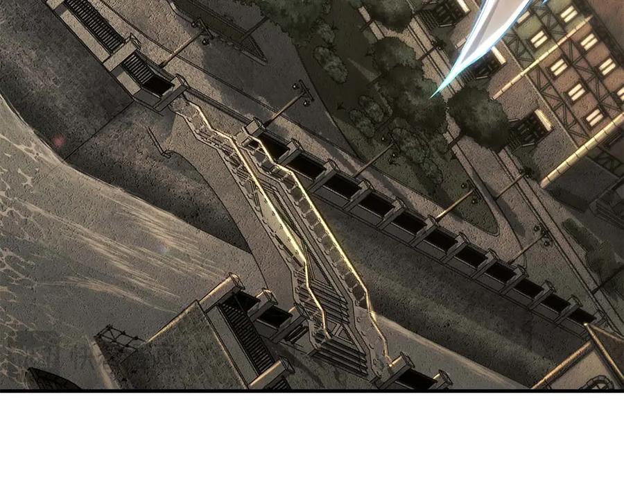 死灵法师：重生的我全技能精通 - 第74话 内部崩塌 - 第334张图