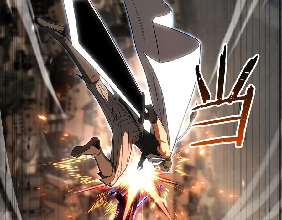 死灵法师：重生的我全技能精通 - 第76话 现在的你，只是模仿我的模样而已 - 第12张图