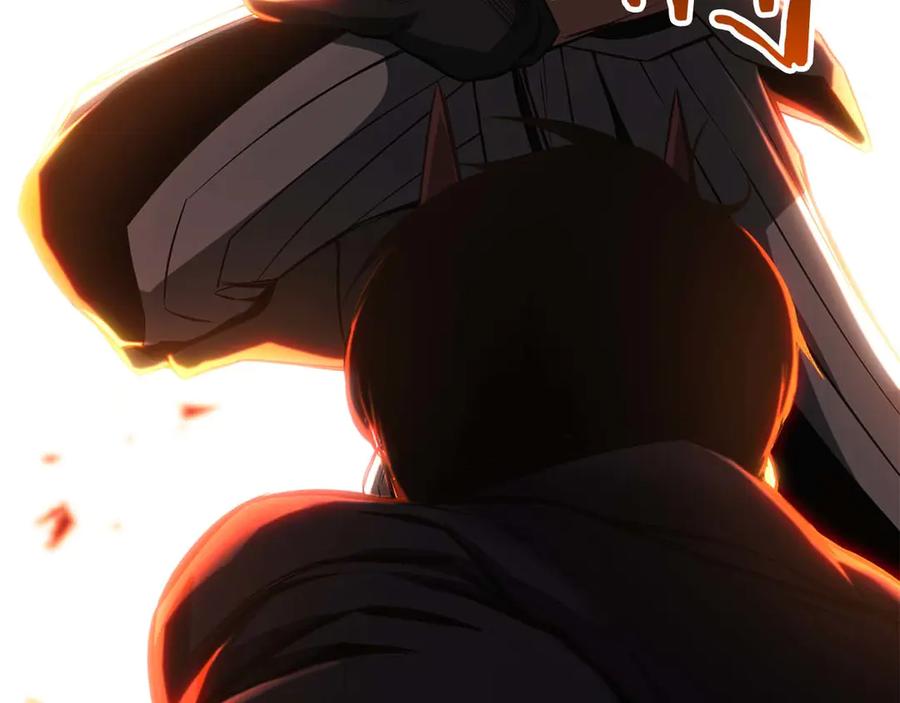 死灵法师：重生的我全技能精通 - 第76话 现在的你，只是模仿我的模样而已 - 第23张图