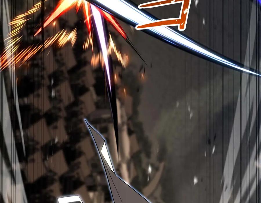 死灵法师：重生的我全技能精通 - 第76话 现在的你，只是模仿我的模样而已 - 第11张图