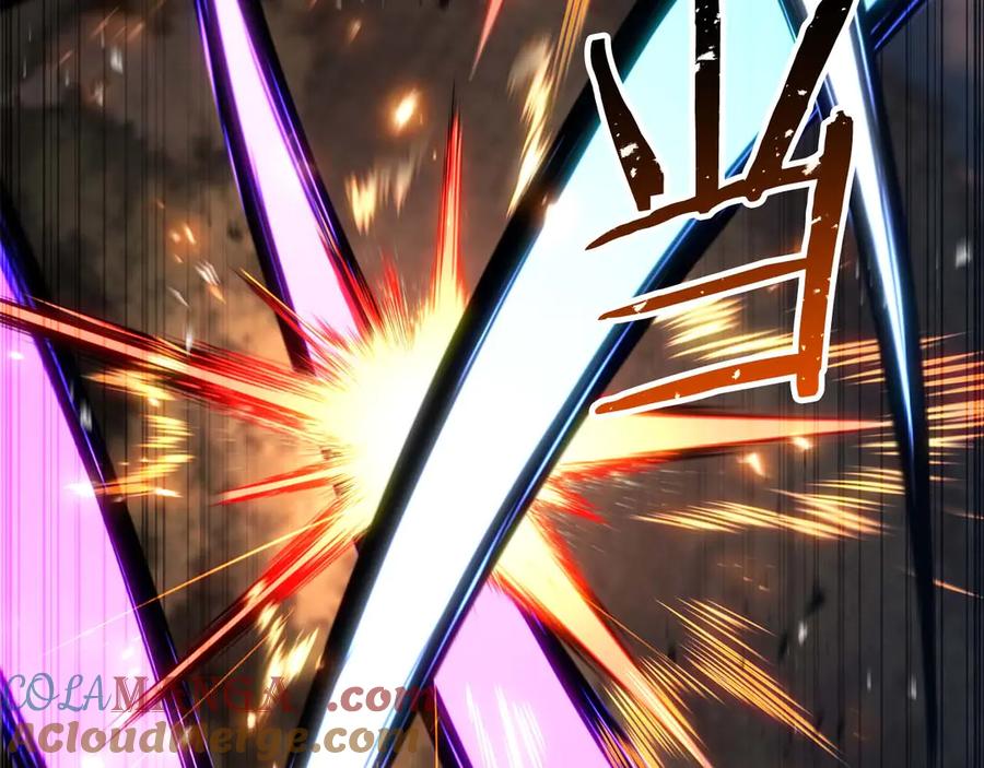 死灵法师：重生的我全技能精通 - 第76话 现在的你，只是模仿我的模样而已 - 第9张图