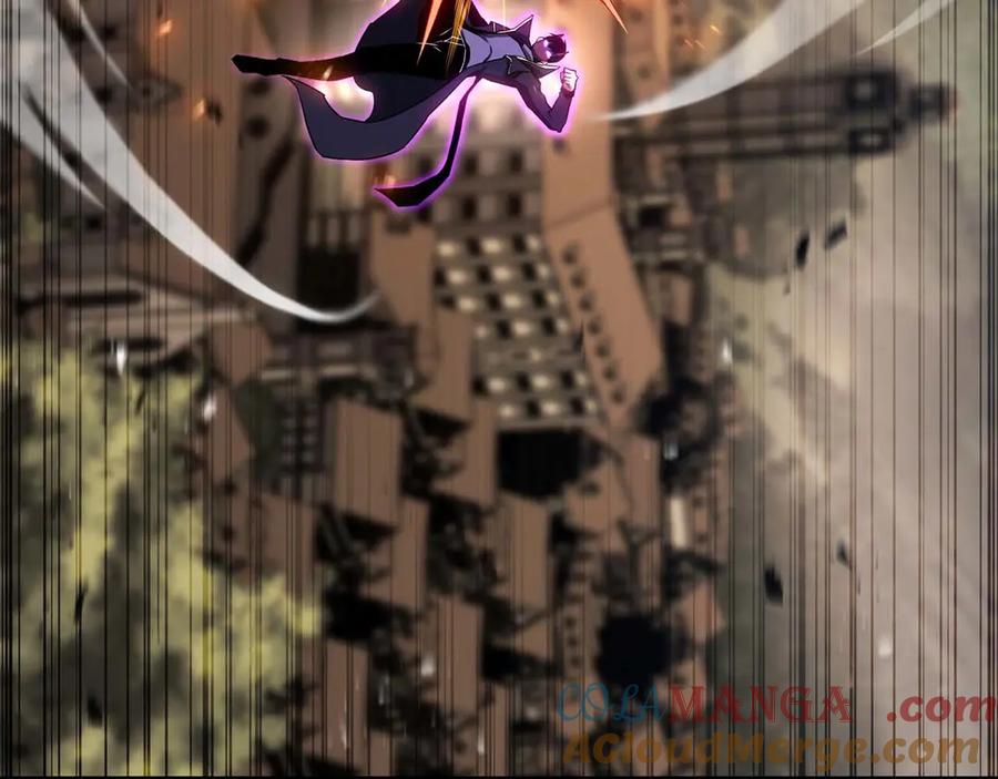 死灵法师：重生的我全技能精通 - 第76话 现在的你，只是模仿我的模样而已 - 第13张图