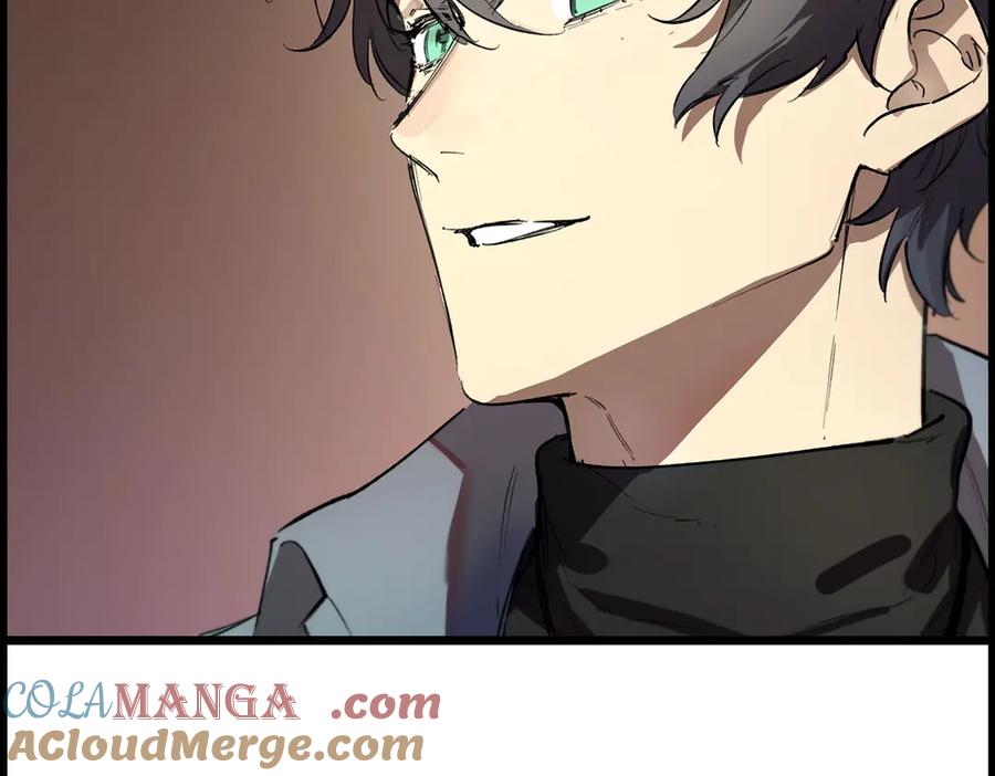 《SSS级超越常理的圣骑士》第79话 周芸遇袭（下） 第177页