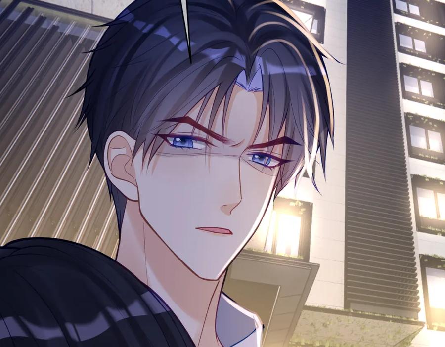 《天降萌宝：霍爷请签收》第9话 你后悔过吗 第40页