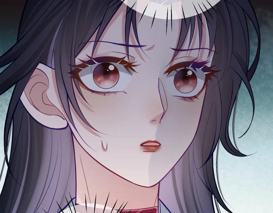 《天降萌宝：霍爷请签收》第9话 你后悔过吗 第35页