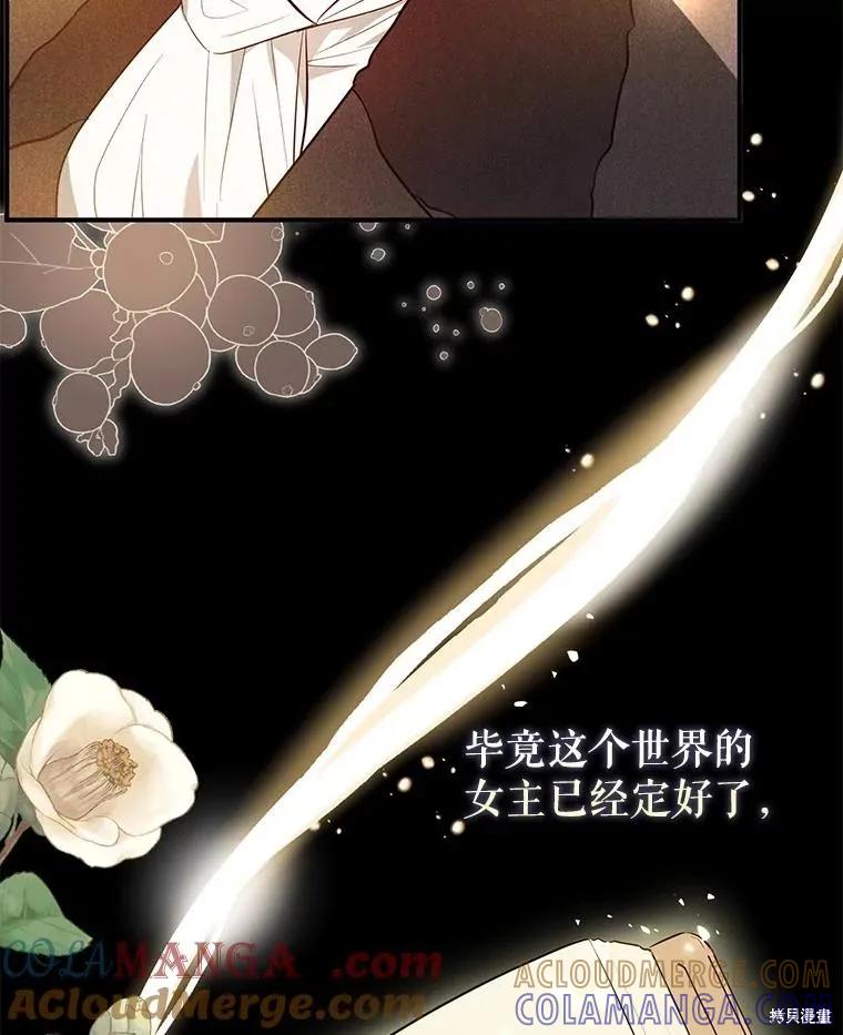 《并不是想引诱男主》第101话 第69页