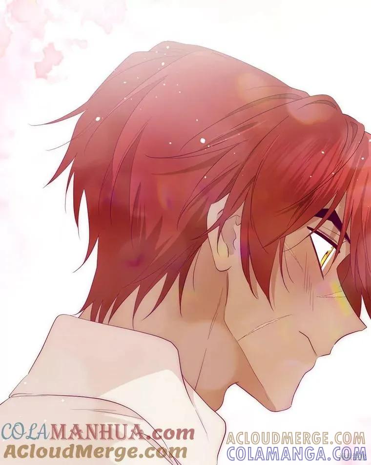 《成为男主的继母》第91话 第77页