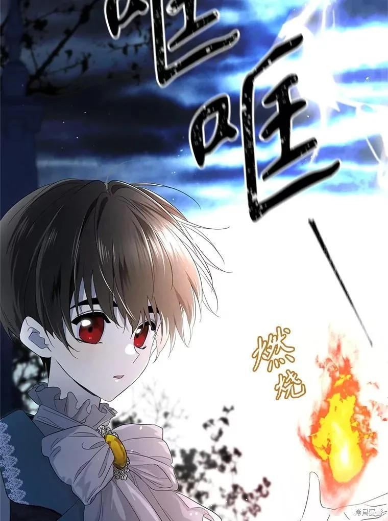 《成为男主的继母》第95话 第20页