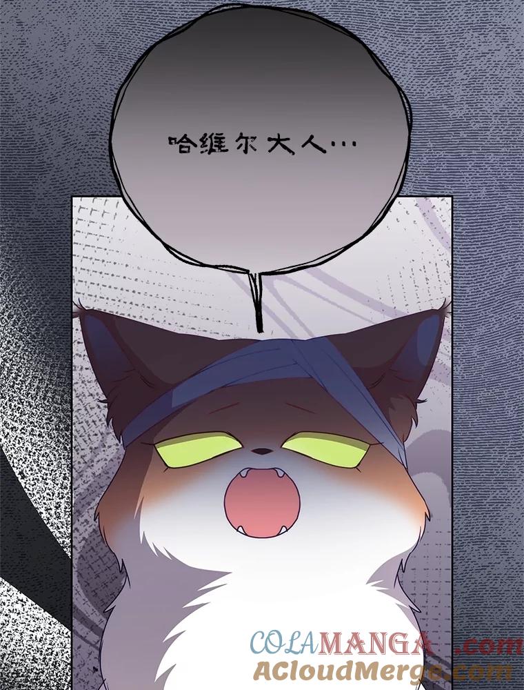 恶女今天也很快乐 108.哈维的选择 第25页
