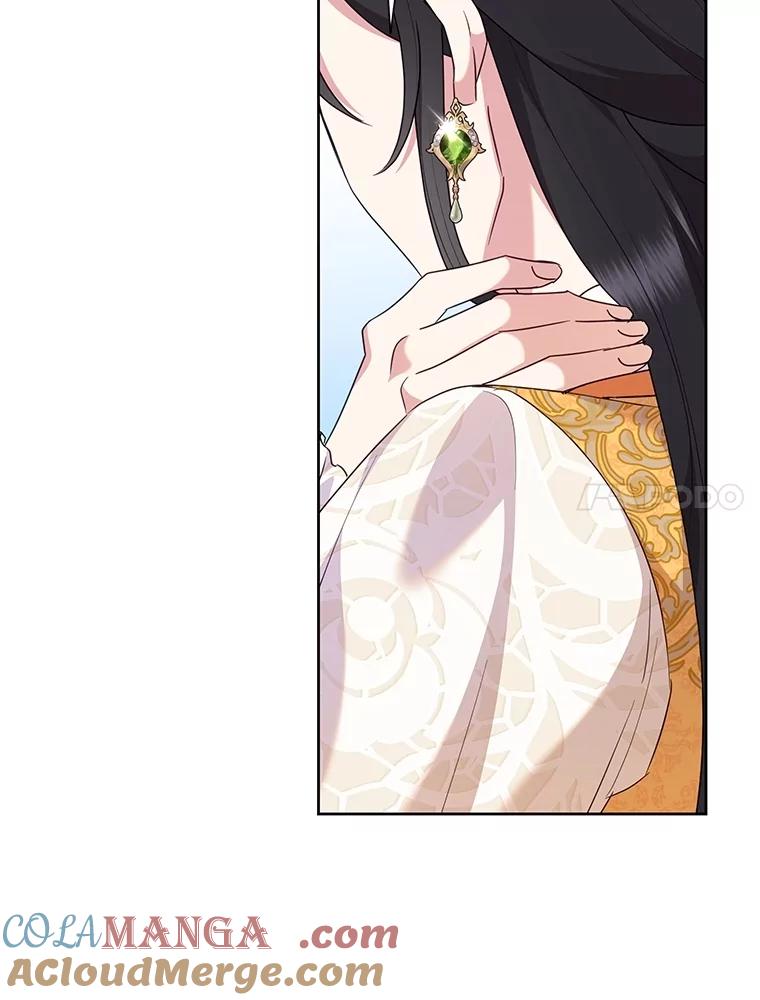 恶女今天也很快乐 108.哈维的选择 第69页