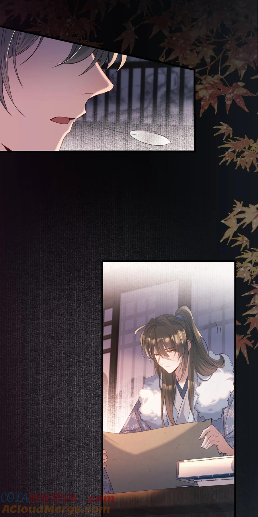 《乱世为王》111 满江红·京师沦陷 第13页