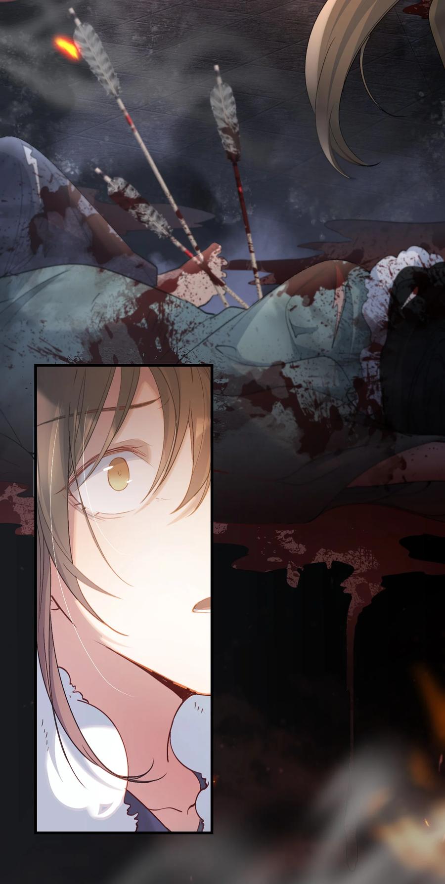 《乱世为王》111 满江红·京师沦陷 第23页