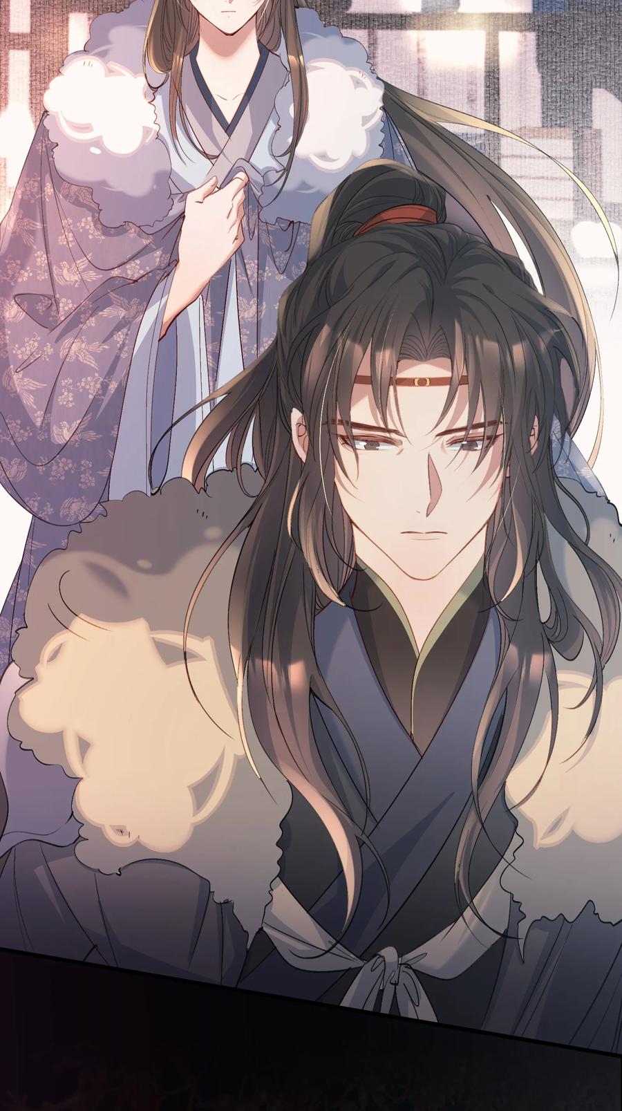 《乱世为王》111 满江红·京师沦陷 第12页