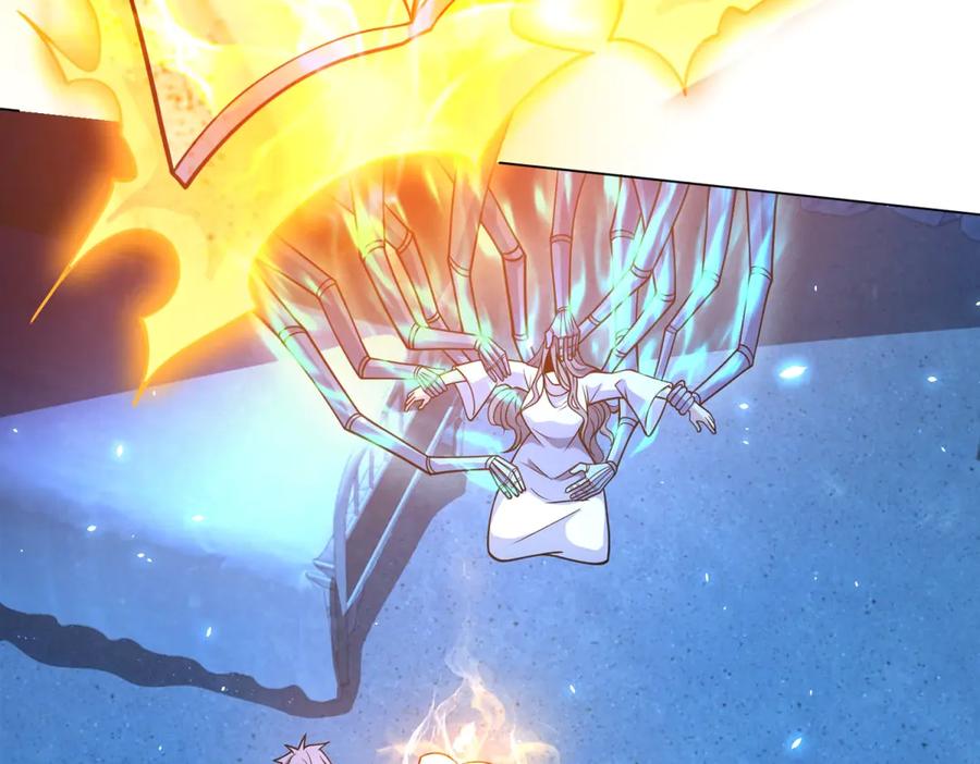 《我的诸神医院》第17话 坑货兄弟 第107页