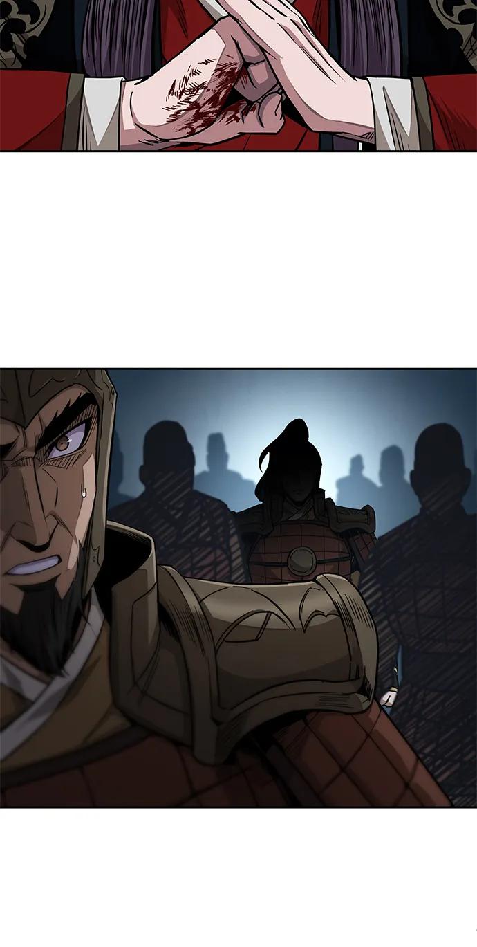 《某天成为魔神》182. 第63章 皇命（3） 第62页