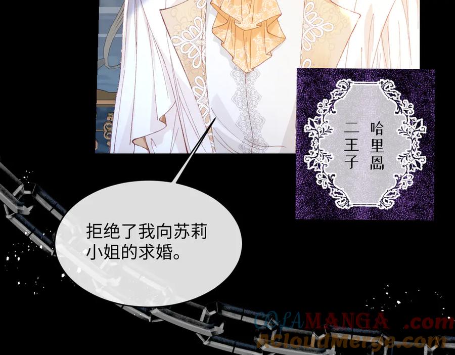 《虐文女主觉醒后》25 我要更加小心 第117页