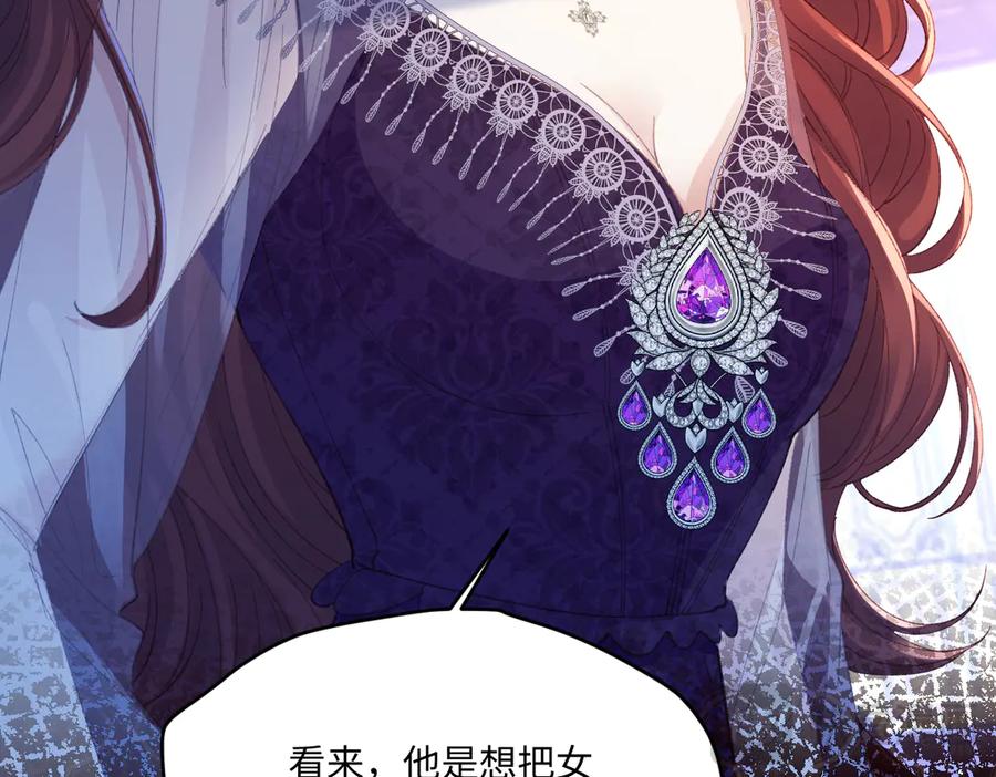 《虐文女主觉醒后》25 我要更加小心 第120页