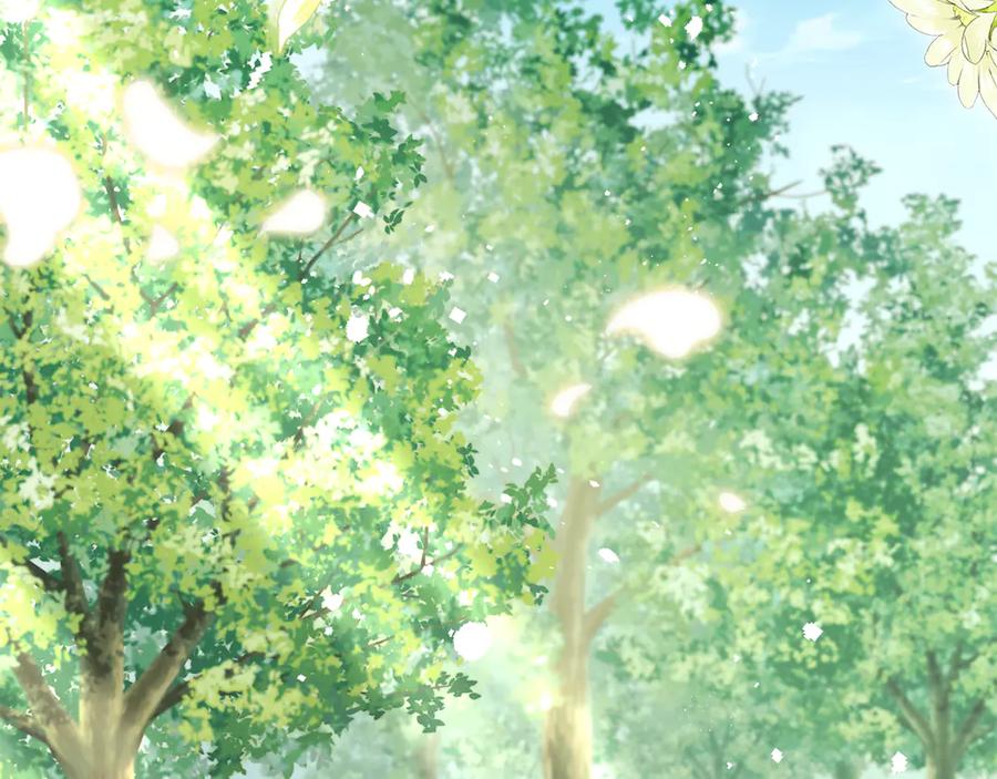 默许侵占 - 第60话 回忆 - 第104张图