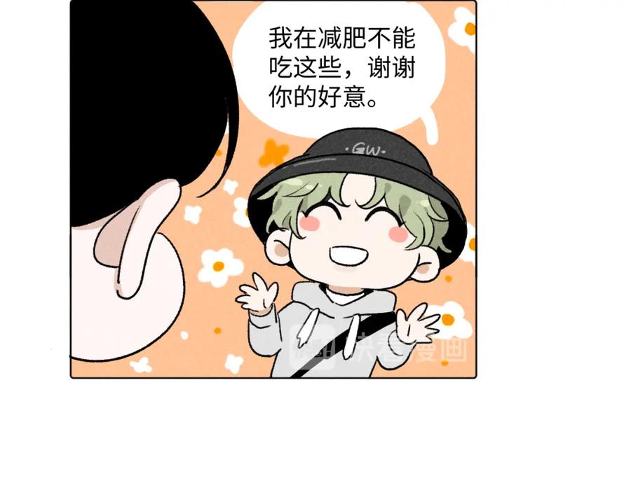《追星总裁》第9话：空中美食分享事件 第33页