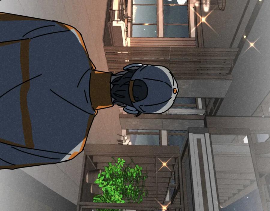 《追星总裁》第14话 ：电梯奇遇记（下） 第71页