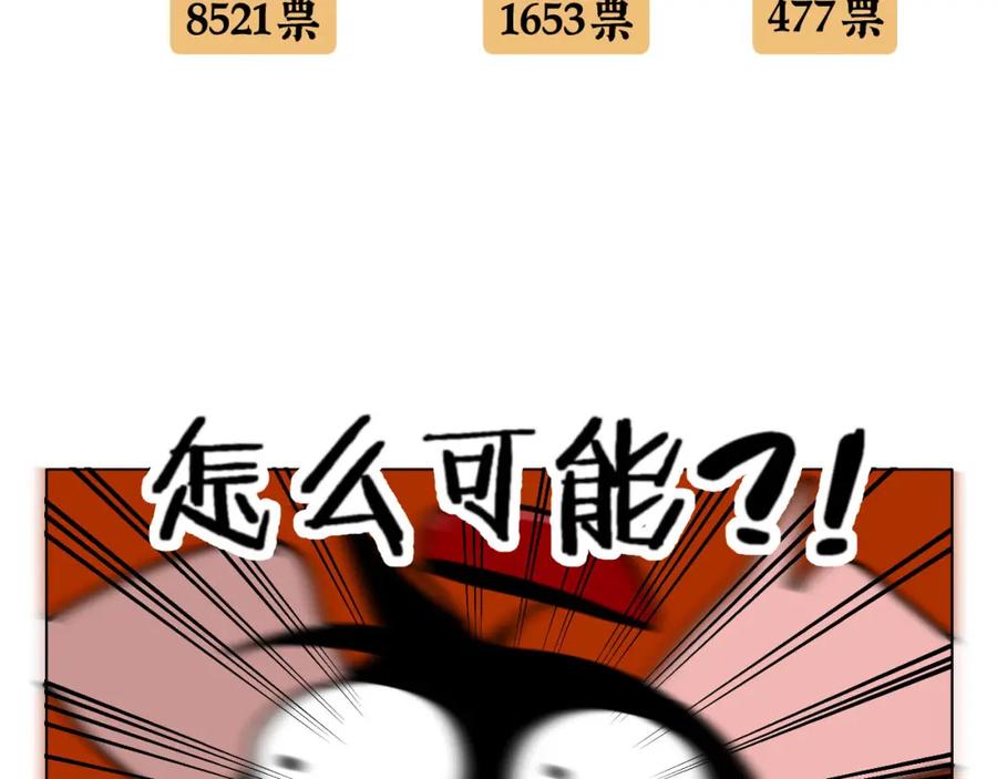 《追星总裁》中秋特别沙雕篇 第72页