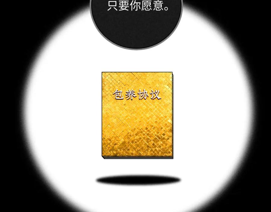 《追星总裁》第25话：包养协议（上） 第77页
