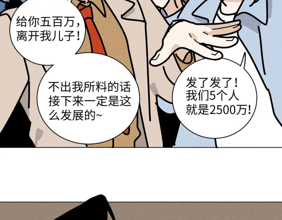 《追星总裁》第25话：包养协议（上） 第68页