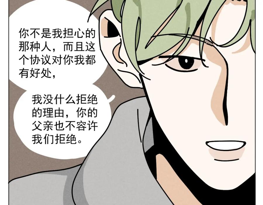 《追星总裁》第26话：“包养”协议（下） 第58页