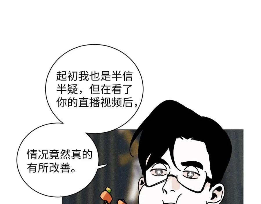 《追星总裁》第27话：总裁的游戏 第32页