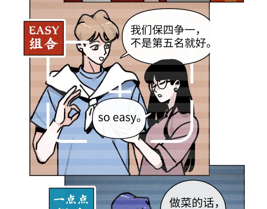 《追星总裁》第33话：综艺开启,二宝是霸霸！ 第20页