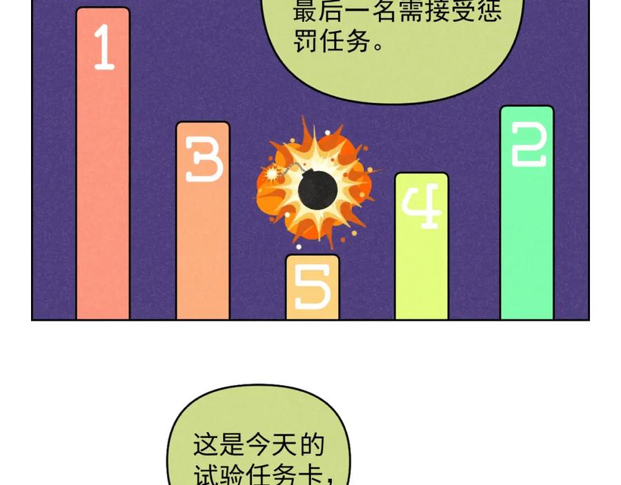 《追星总裁》第33话：综艺开启,二宝是霸霸！ 第14页