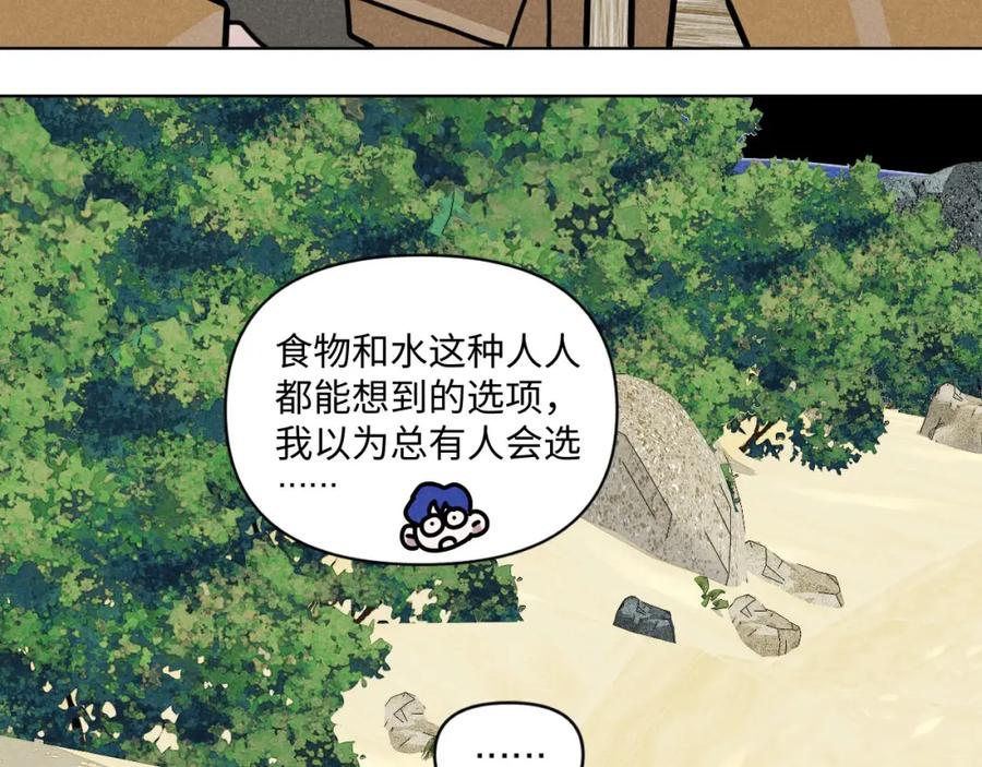《追星总裁》第34话：孤岛求生开启 第91页