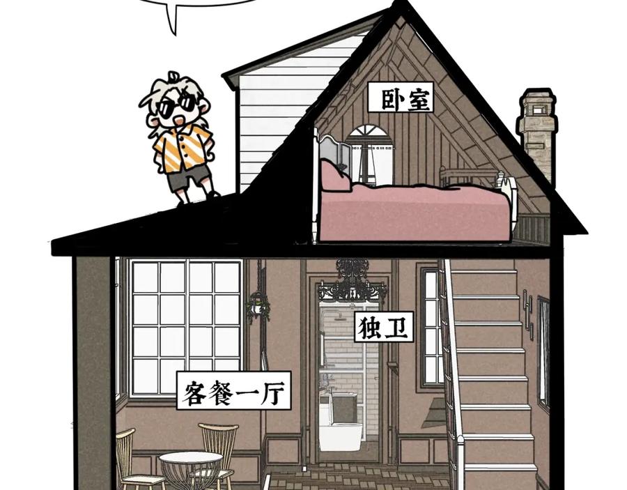 《追星总裁》第35话 大逃杀 第51页
