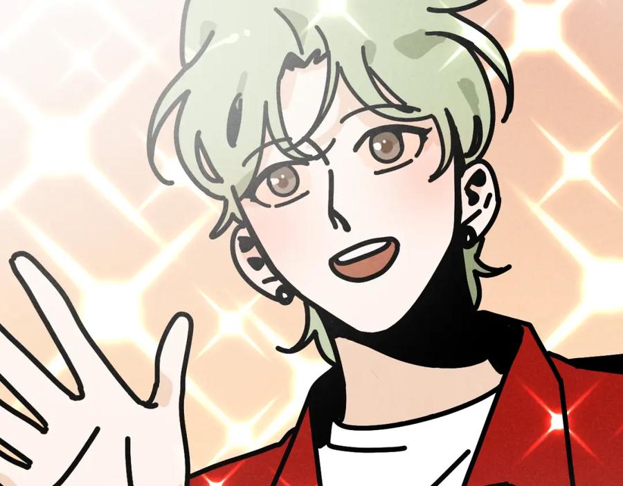 《追星总裁》第36话：掉马甲 第18页