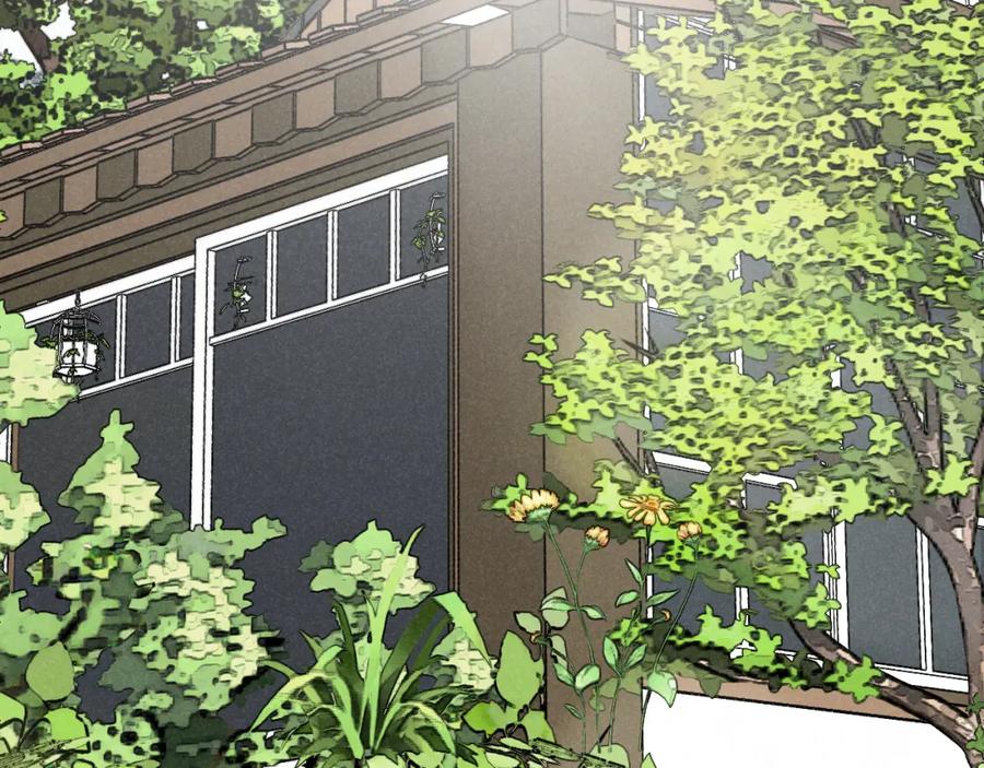 《追星总裁》第36话：掉马甲 第2页