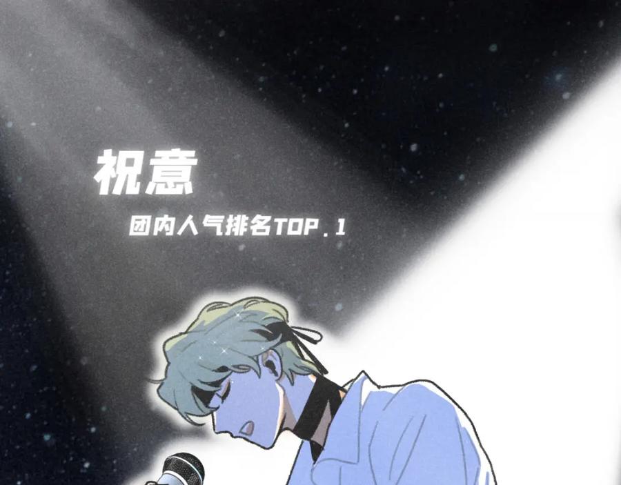 《追星总裁》第3话：双面小爱豆 第6页
