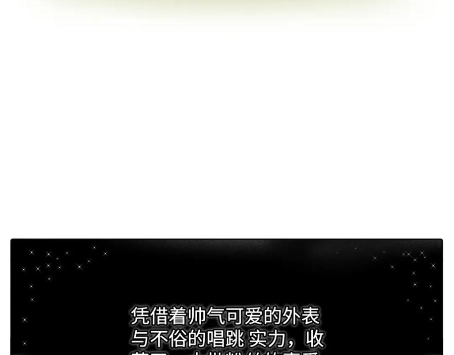 《追星总裁》第3话：双面小爱豆 第12页