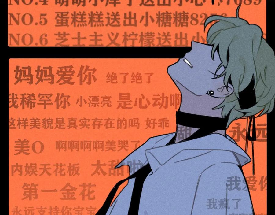 《追星总裁》第3话：双面小爱豆 第35页